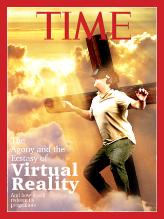 Illustration for article titled Kotaku 'Shop Contest: Virtual Reality: The Winners